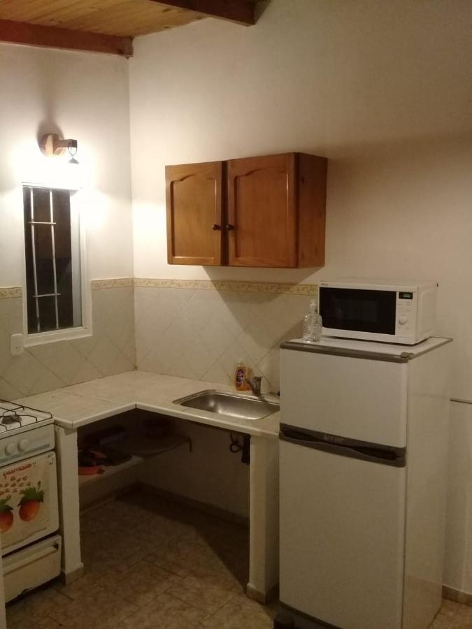 Appartement Nomeolvidesmas à Tandil Extérieur photo
