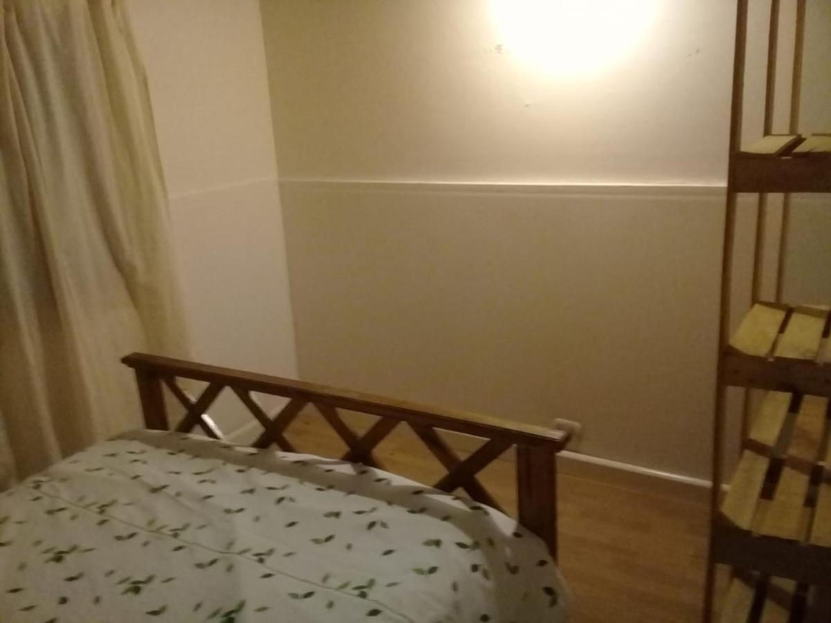 Appartement Nomeolvidesmas à Tandil Extérieur photo