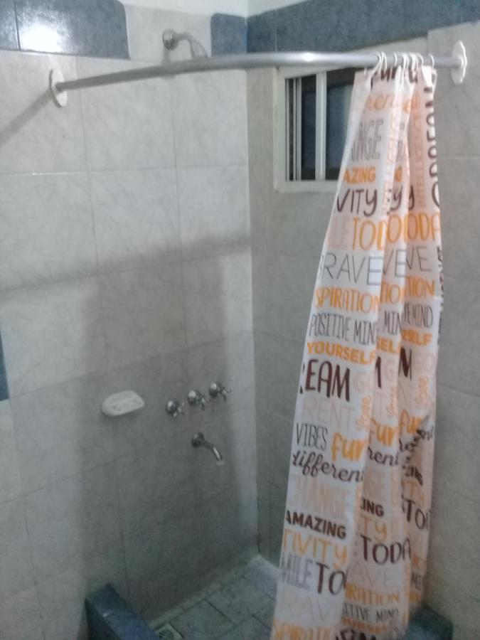 Appartement Nomeolvidesmas à Tandil Extérieur photo
