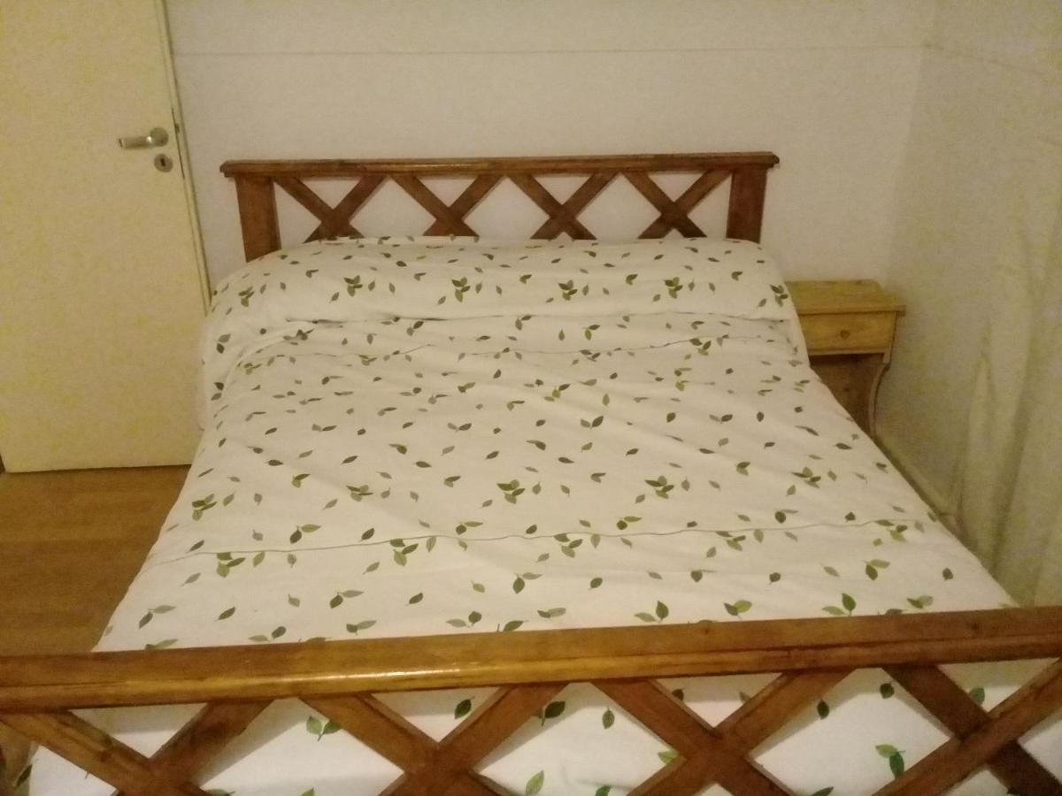 Appartement Nomeolvidesmas à Tandil Extérieur photo