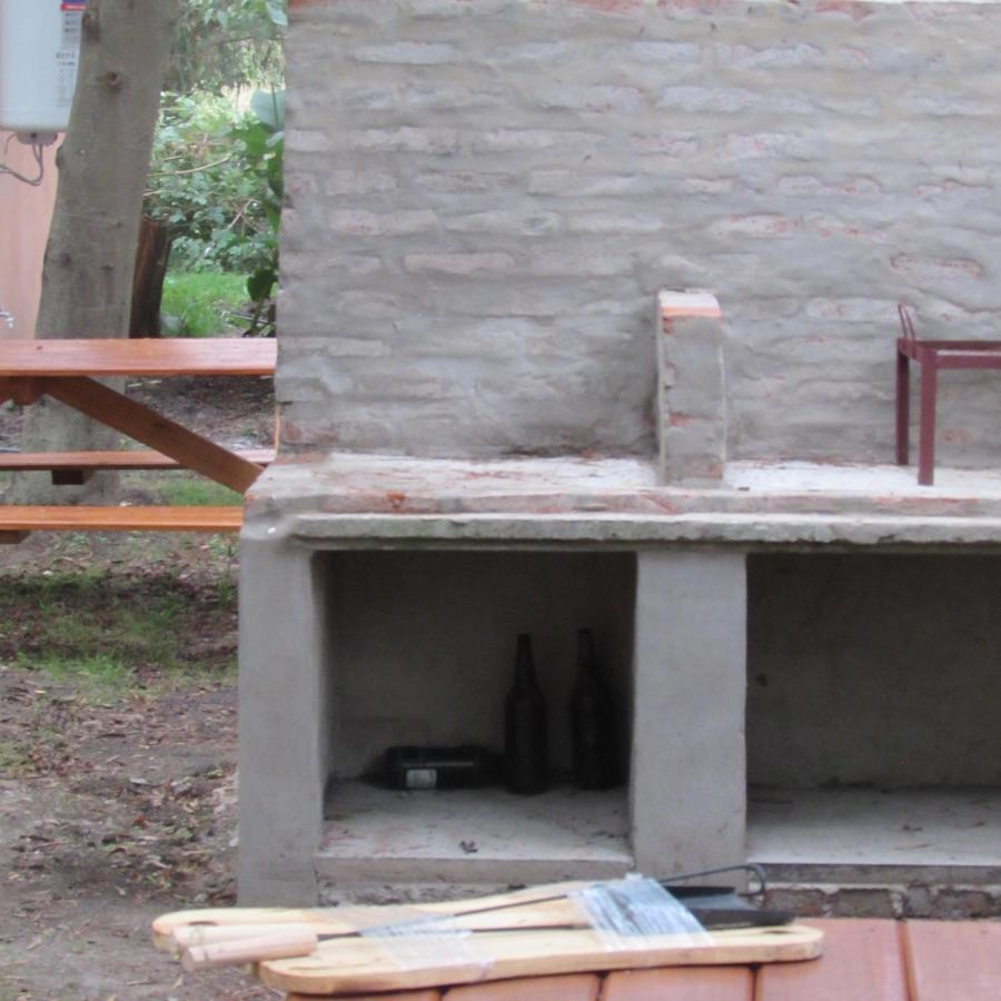 Appartement Nomeolvidesmas à Tandil Extérieur photo