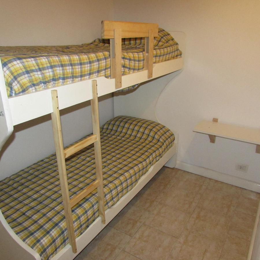 Appartement Nomeolvidesmas à Tandil Extérieur photo