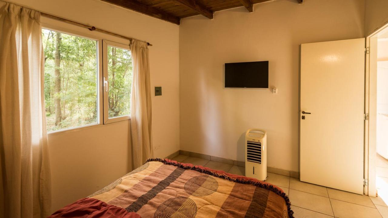 Appartement Nomeolvidesmas à Tandil Extérieur photo
