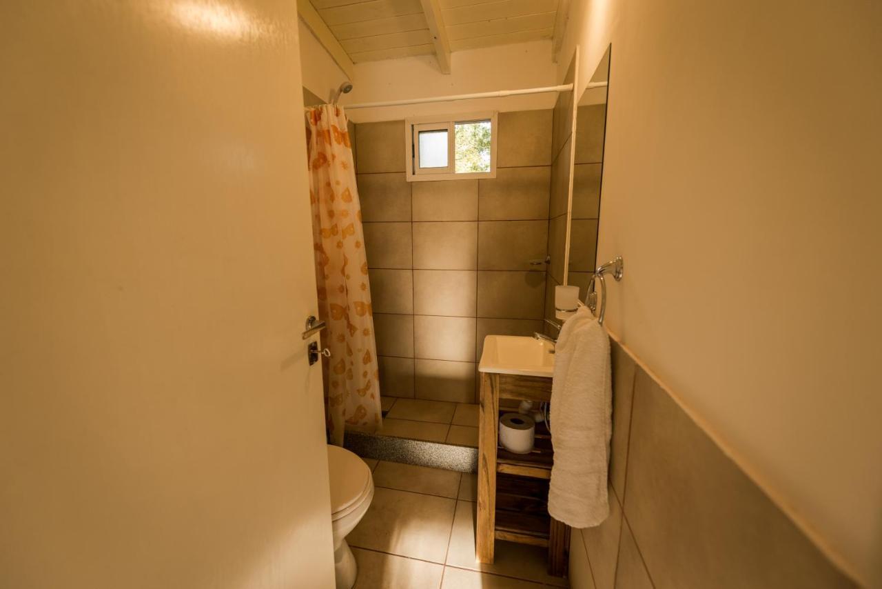 Appartement Nomeolvidesmas à Tandil Extérieur photo