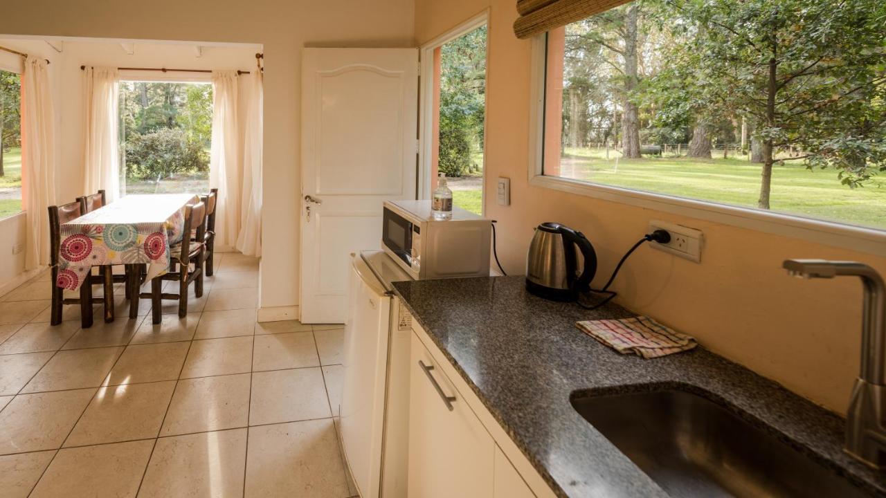 Appartement Nomeolvidesmas à Tandil Extérieur photo