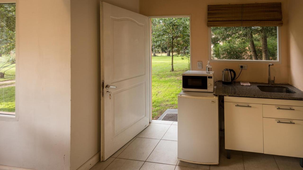 Appartement Nomeolvidesmas à Tandil Extérieur photo