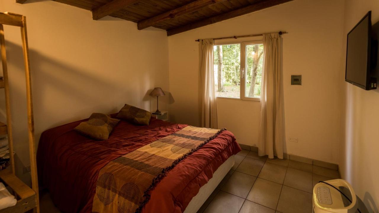 Appartement Nomeolvidesmas à Tandil Extérieur photo