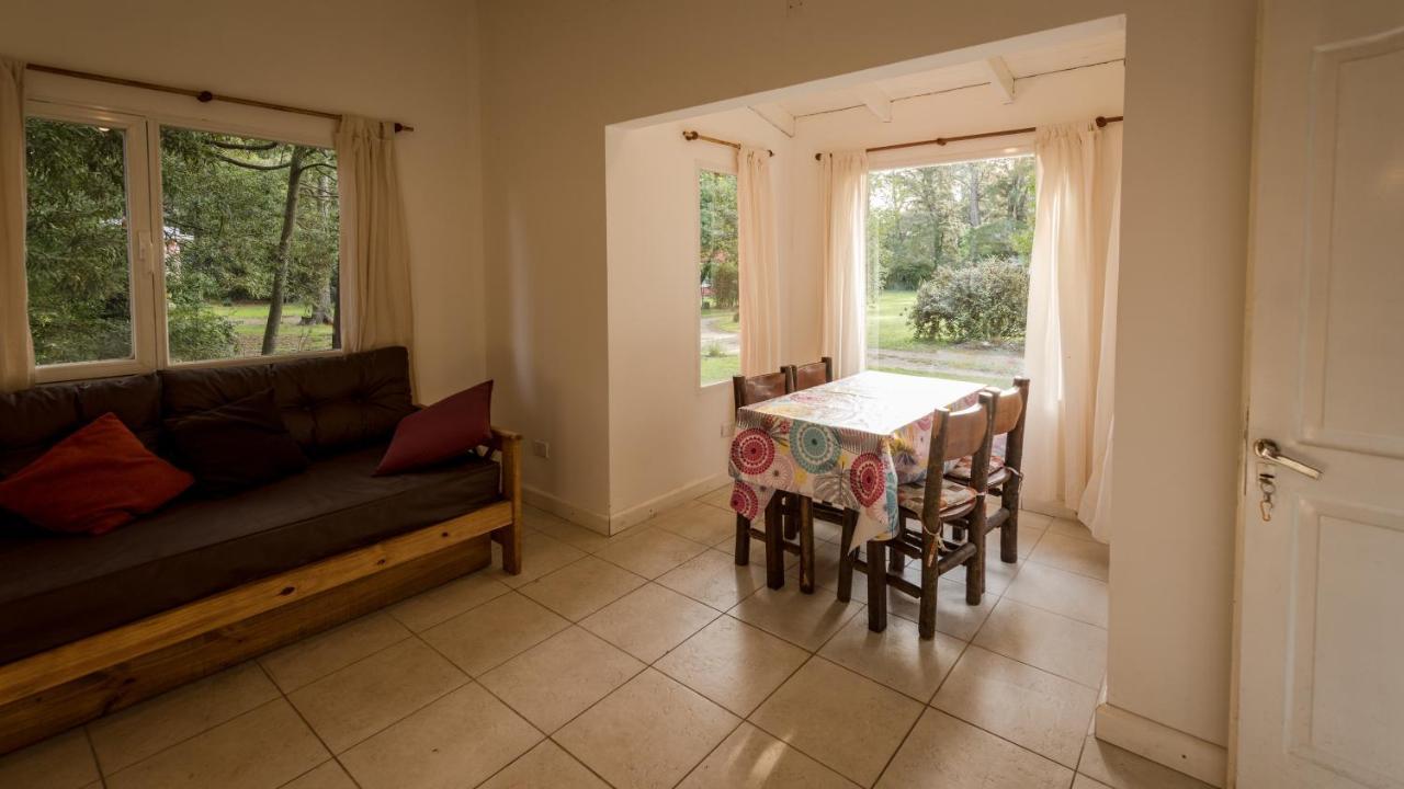 Appartement Nomeolvidesmas à Tandil Extérieur photo