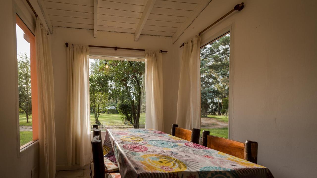Appartement Nomeolvidesmas à Tandil Extérieur photo