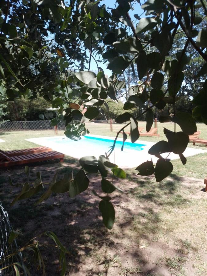 Appartement Nomeolvidesmas à Tandil Extérieur photo
