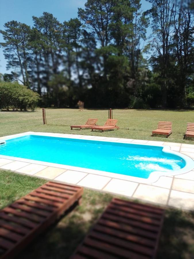 Appartement Nomeolvidesmas à Tandil Extérieur photo